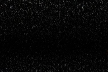 beautiful abstract background lights on black background decoration night lighting christmas