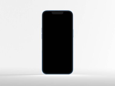 İzole Edilmiş Aygıtlar Mockup Görünümü