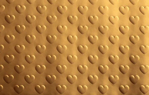 Absztrakt Arany Bronz Textúra Szín Fény Árnyék Háttér Papír Megkönnyebbült — Stock Fotó