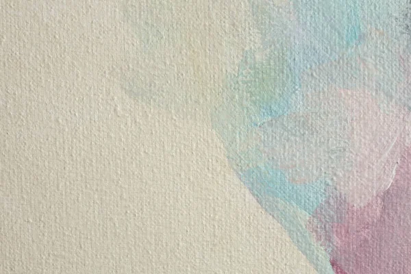 Óleo Moderno Pared Pintura Manchas Acrílico Textura Abstracta Color Mancha — Foto de Stock