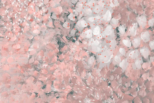 Vannfarger Penselflekk Akryl Med Pastellblyant Bakgrunn Abstrakt Struktur Fargesmitte – stockfoto