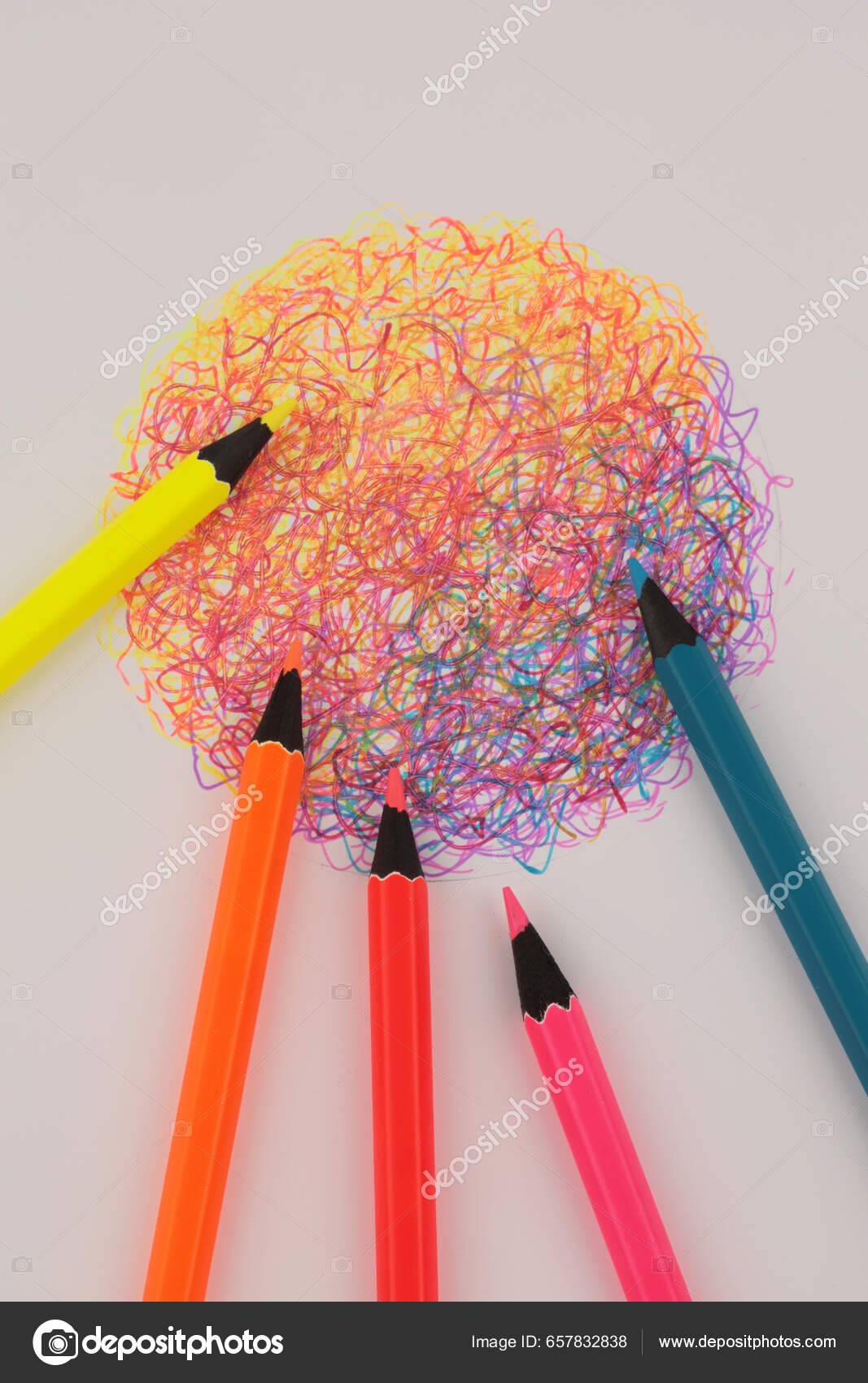 Qatalitic Set of 36 Neon Gel Pens consisting Fluorescent, Metallic, Glitter  Color Pen at Rs 349/pack in Mumbai | ID: 2851883420955