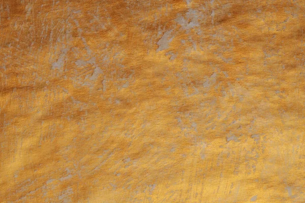 Vuile Olie Acryl Smeren Vlek Doek Papier Schilderen Muur Abstract — Stockfoto