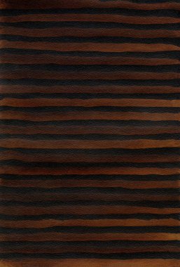 Mürekkep Dalgası suluboya elle çizilmiş. Kağıt dokusu arkaplanı.