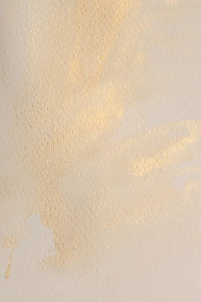 Inkt Aquarel Rook Stroom Vlek Vlek Papier Korrel Textuur Achtergrond — Stockfoto