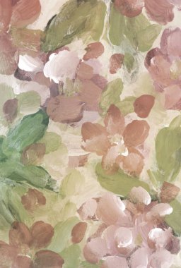 Sanat suluboya ve akrilik fırça darbesi, resim lekesi. Soyut doku renk lekesi arkaplanı.