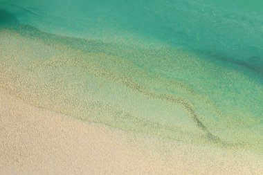 Dalga boyama duvarı. Soyut tahıl dokusu renk lekesi arkaplanı.