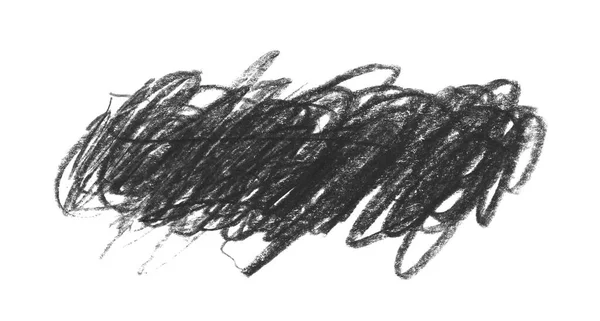 Ręcznie Rysowany Szkic Wylęgający Się Linii Długopis Ołówek Pastel Sztuka — Zdjęcie stockowe