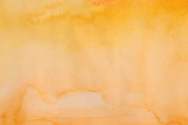 Чернила Акварелью Ручной Окрашивания Пятна Краски Пятна Мокром Бумажном Фоне — стоковое фото