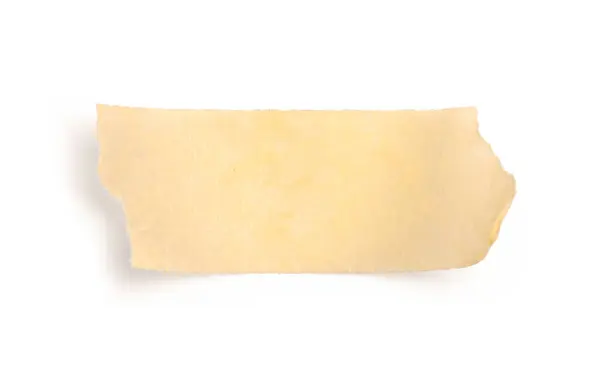 Adhesive Paper Tape White Light Shadow White royaltyfrie gratis stockfoto