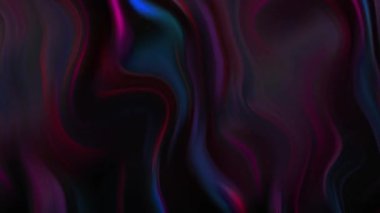 A dark dynamic magenta and blue colour background. Trending design style