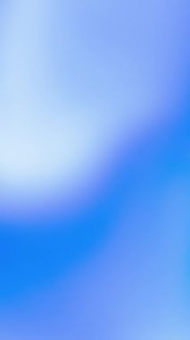  Mavi gradyan video canlandırma arkaplan canlandırması