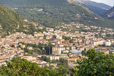 Lauria, İtalya 'nın Basilicata eyaletinde bir kasaba.