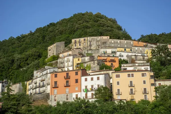 Lauria, Potenza kasabası, Basilicata ili, İtalya