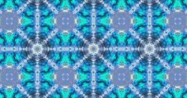 Hareket eden renk kalıpları ile canlandırma