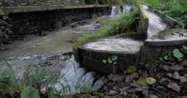 Valilo - doğal çevre dostu çamaşır makinesi, deterjansız yıkama. Sinema 4K 60fps video