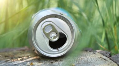 Bira ormanda, çevreyi kötüye kullanmada, çevre kirliliğinde yatabilir