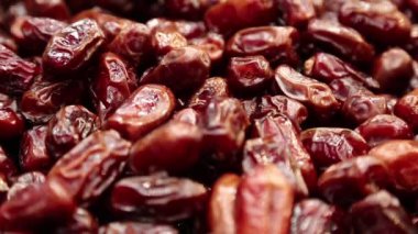 Pazarda tarihler, meyveli tezgah