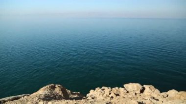 Ürdün Haşim Krallığı 'nda Ölü Deniz