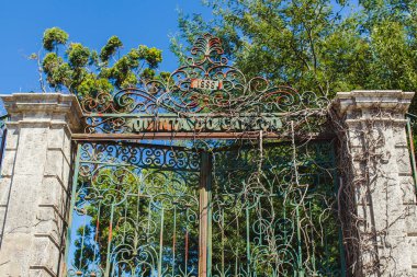 Eski ülke denizine giriş