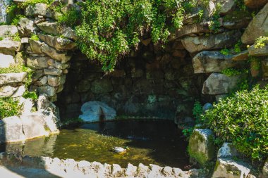 Grotto Park
