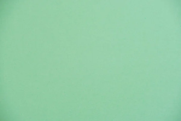 Grön Texturerat Papper Bakgrund Närbild Makro Fotografi — Stockfoto