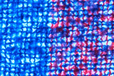 Tekstil desenli arka plan makro fotoğraf yüksek çözünürlüklü