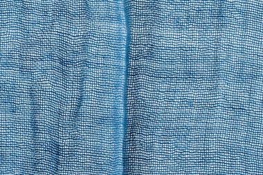 Tekstil desenli arka plan makro fotoğraf yüksek çözünürlüklü