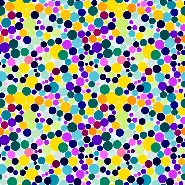Бесшовный Красочный Абстрактный Текстурный Геометрический Фон Печати Тканях Дизайн Сайта — стоковое фото