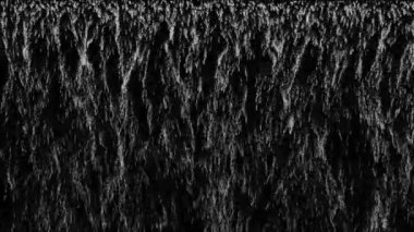 Bu büyüleyici keşifte şafak vakti eşsiz sualtı ses dalgası desenleri keşfedin..