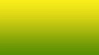 Pürüzsüz bir eğilim sarıyı yeşile çevirir ve rahatlatıcı bir görsel etki yaratır..