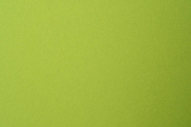 Canlı yeşil bir tuval hayal gücü ve sanatsal ifade için zemin hazırlar..