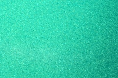 Yaratıcı projeler ve sanatsal ifadeler için canlı turkuaz yüzey ideali.