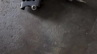 Dövme makinesi. Dövme tabancası. Dövme konsepti