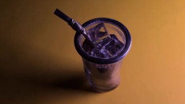 Geleneksel Soğuk Yerba Çiftleşme İçeceği