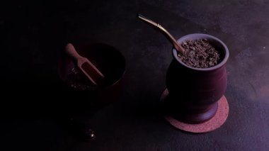yerba dostum içki aksesuarları ile