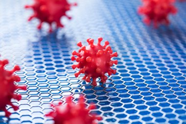 Virüs salgını geçmişi, tıbbi sağlık