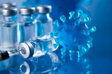 Virüs salgını geçmişi, tıbbi sağlık