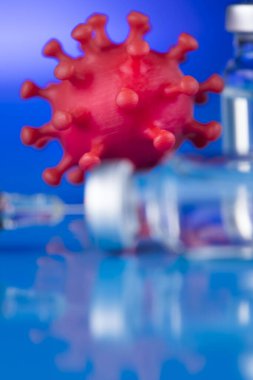 Virüs salgını geçmişi, tıbbi sağlık