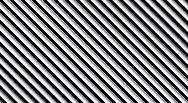 Білий Чорний Смугастий Візерунок Фон Дизайн Ліній Абстрактний Мінімальний Білий — стоковий вектор