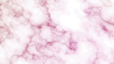 Mermer desen arka plan, beyaz soyut mermer doğal desen gerçekçi illüstrasyon.