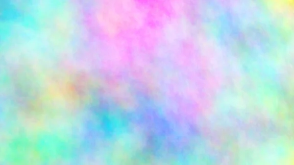 Multicolor Fundo Aquarela Abstrata Textura Papel Tintas Base Água Colorido — Fotografia de Stock