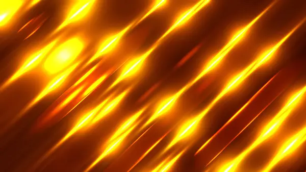 Gold Metallic Background Shiny Striped Metal Abstract Background Technology Lustrous — Stock Photo, Image