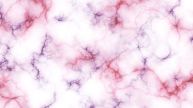 Mermer desen arka plan, beyaz soyut mermer doğal desen gerçekçi illüstrasyon.