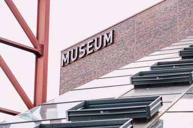 27 Temmuz 2022, Essen, Almanya: Zollverein kömür madenindeki Ruhr Sanayi Müzesi ve Cokery Unesco Anıt Kompleksi