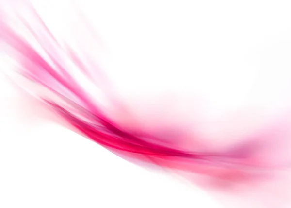 Тонкий Абстрактный Розовый Фон — стоковое фото