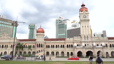 Singapur - Nisan 30: 00: 00 Singapur Merkez Meydanı 3 Nisan 0, 2 0 0 0 21, bir olmuştur