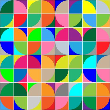 Soyut, pürüzsüz bir arkaplan. Geometrik şablon vektörü 2d tasarımı.