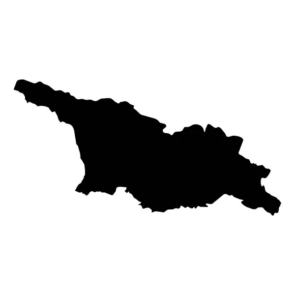 조지아 새로운 2023 — 스톡 벡터