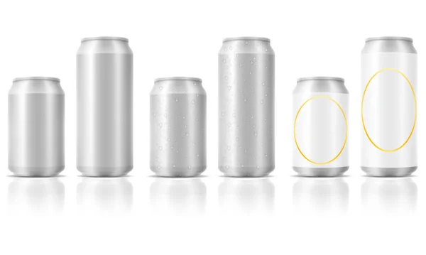 Μπύρα Στο Απόθεμα Εικονογράφηση Διάνυσμα Που Απομονώνονται Λευκό Φόντο — Διανυσματικό Αρχείο